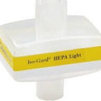 ISO-Gard HEPA Light Sterile